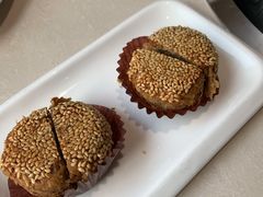 五万元烧饼-浩爷羊蝎子火锅(望京店)