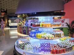 -海德温泉生活馆(朝阳大悦城店)