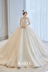 -纯色时光婚纱艺术馆WHITE