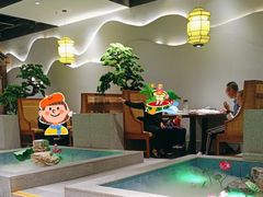 -寿州大饭店·餐厅