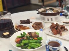 -侨美·唐荔园·40年地道粤菜