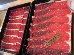 -牛匠和牛寿喜锅(西安总店)