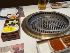 -千寻山野烤肉(中关村店)