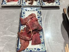 -大槐树烤肉馆(美术馆店)