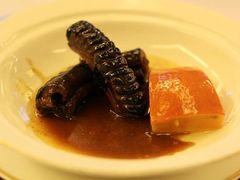 -民族饭店-四季餐厅