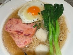 -留半山·香港食堂(啦啦宝都店)