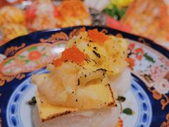 -团子君寿司·茶