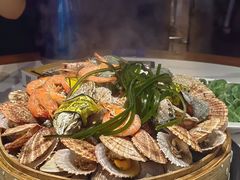 -船梆煮•蒸汽海鲜·生腌干蒸(五四广场店)