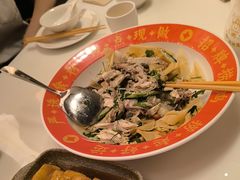 -清晖小苑·顺德菜(观澜湖新城店)