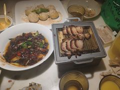 -谭家弄堂(兰州中心店)
