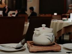 大堂-利苑酒家(华熙国际店)
