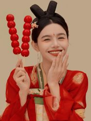 点击看大图 -至臻微拉婚纱摄影