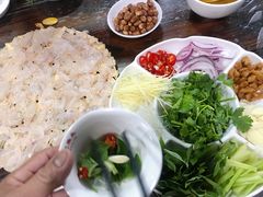-官塘锋记鱼生·生腌·砂锅粥(牌坊街店)