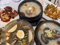 -长顺参鸡汤店(西塔总店)