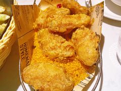 -避风塘·老港味餐厅(虹口龙之梦店)