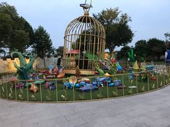 -安徒生童话乐园