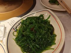 -七八冷面·延边朝鲜族美食(欢乐谷店)