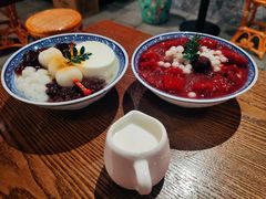 -御膳品糖水(欧乐坊店)