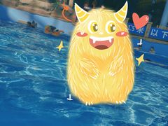 -青岛东方影都融创水世界