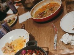 -金掌勺锅包肉(太原万达店)