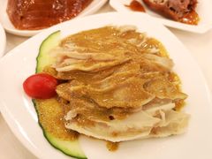 -九花山烤鸭店
