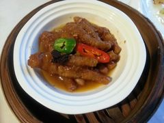 android_upload_pic-潮福城大酒楼·潮味粤品·港式点心(湖滨北路店)