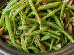 -马凯餐厅(长椿街店)