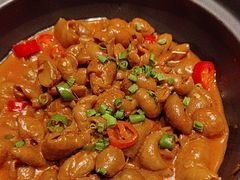 -香丰阁·烤鸭·川湘菜(清河店)