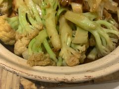 -汤城小厨•粤菜•靓汤(金宝街店)