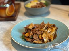 -志明眷村·台式融合菜·宵夜