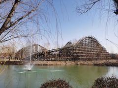 -济南方特东方神画