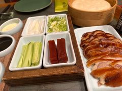 -那家小馆•北京菜•烤鸭(中关村店)