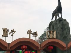 -成都动物园