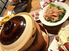 -十六蒲(桂林路店)