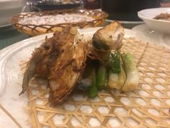 -金城大酒店-中餐厅(汾江中路店)