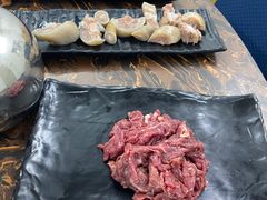 -有汤有味驴庄(坪山店)