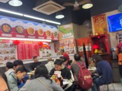 -新记美食(关闸店)