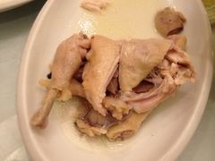 水晶鸡皇-和记小菜(东方店)