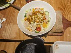 -三勾JJJ Burger&Coffee(梅溪湖店)