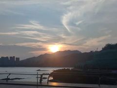 -影吧•悬崖海景(珠海凤凰湾悦椿酒店)