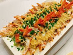 -丰收日·小海鲜·沪上家宴(顾村正大店)