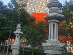 -木塔寺遗址生态公园