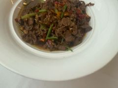 -东方红酒楼(知春路店)