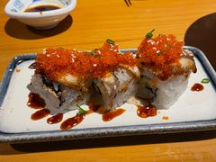 -渔寿司·日本料理(艾尚天地店)