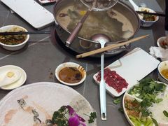 -官塘陈记鱼生·潮汕砂锅粥·牛肉火锅(潮枫路总店)