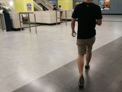 -南昌站