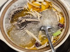 -土连锅·现熬养生汤锅(梁家巷店)