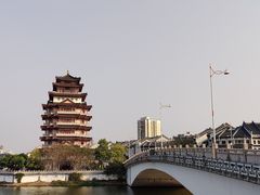 -合江楼