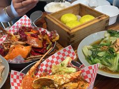 -大厨的餐厅(曾厝垵总店)