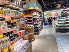 -悦喜客来购物广场(中山路店)